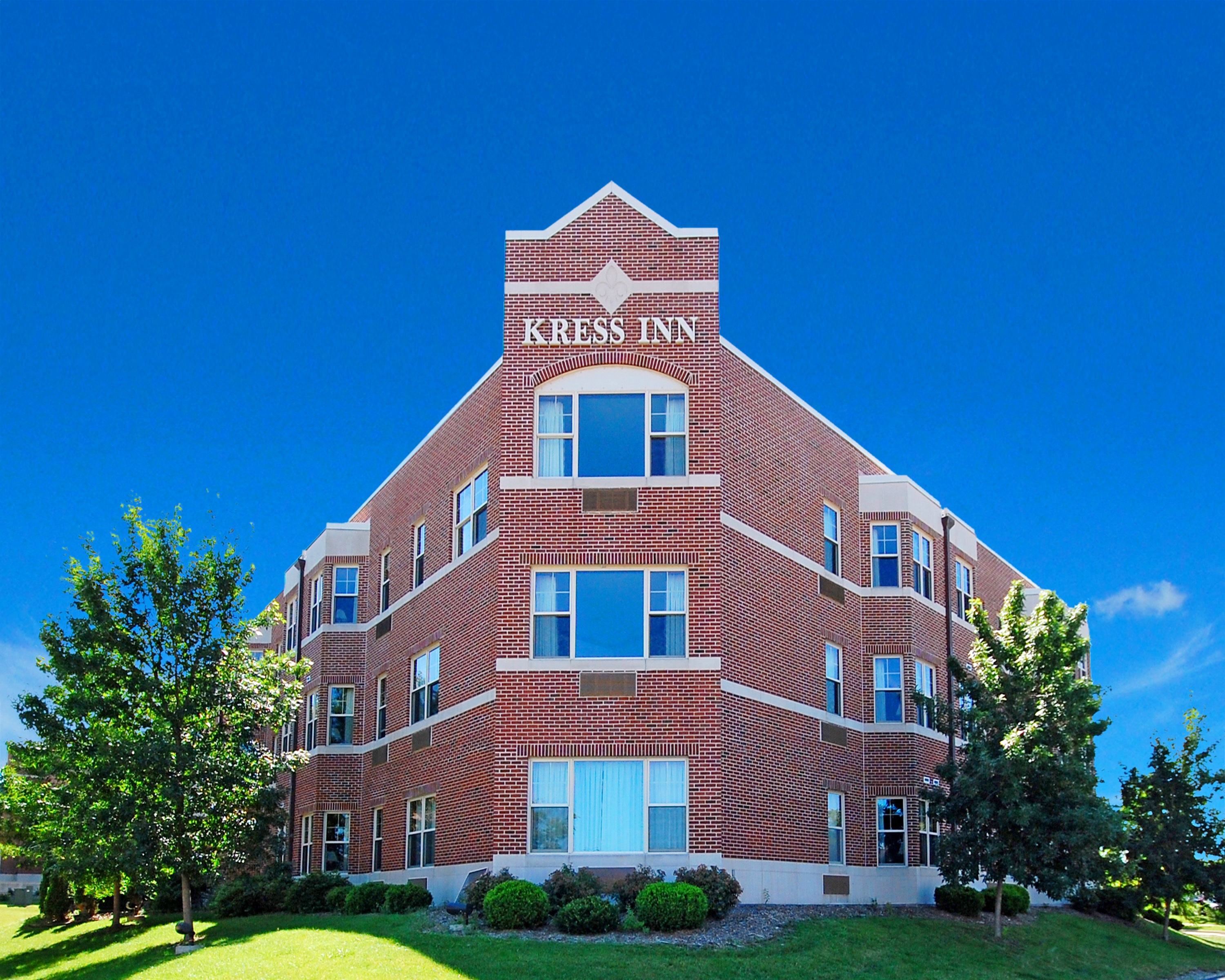 De Pere hotels | Kress Inn, Ascend Hotel Collection