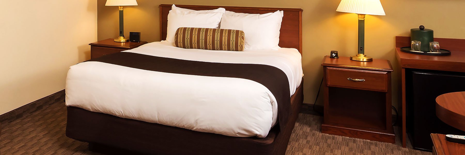 De Pere Accommodations | Kress Inn, Ascend Hotel Collection